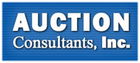 Auction Consultants, Inc.