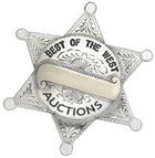Best of the West Auctions