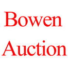 BOWEN AUCTION