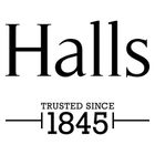 Halls Fine Art Auctioneers