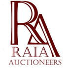 Raia Auctioneers, Inc.