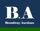 Broadway Auctions