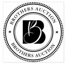 Brother's Auction