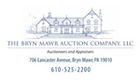 Bryn Mawr Auction