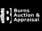 Burns Auction & Appraisal LLC logo