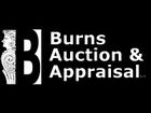 Burns Auction & Appraisal LLC