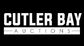 Cutler Bay Auctions logo