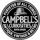 Campbell Fine Art