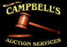 Campbell's Auction