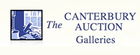 The Canterbury Auction Galleries