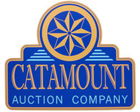 CATAMOUNT AUCTION CO LLC