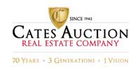 Cates Auction & Realty Co. Inc.