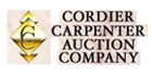 Cordier Carpenter Auction Company
