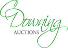 C. Downing Auctions, LLC