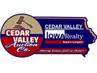 Cedar Valley Auction