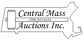 Central Mass Auctions logo