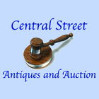 Central Street Antiques and Auction