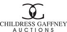 Childress Gaffney Auctions