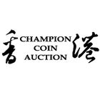 Champion Macau Auction