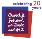Church Street School for Music and Art