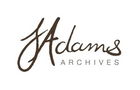 J Adams Archives