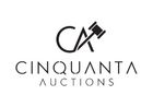 Cinquanta Auctions