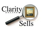Clarity Sells Online Gallery