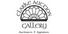Clarke Auction Gallery
