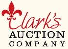 Clark's Auction Company