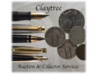 Claytree Auction & Collector Services