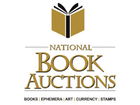 National Book Auctions