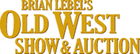 Brian Lebel's Old West Events