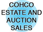 Cohco Estate Auctions