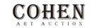 Cohen Art Auction