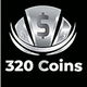 320 Coins LLC