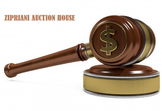 Zipriani Auction House