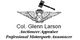 Col Glenn Larson, Inc