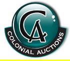 Colonial Acres Coins Ltd.
