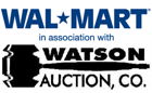 Watson Auction Co