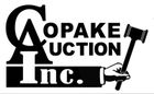 Copake Auction Inc.