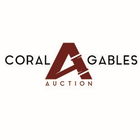 Coral Gables Auction