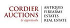 Cordier Auctions & Appraisals