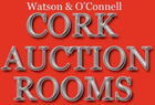 Cork Auction Rooms Ireland
