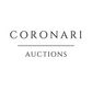 Coronari Auctions logo