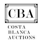 Costa Blanca Auctions SL