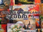 Colleen Rowland Studio 9