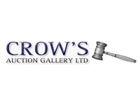 Crows Auction Gallery Ltd