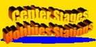 Center Stages Hobbies Stations Inc