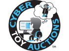 Cyber Toy Auctions