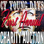 Cy Young Days Charity Auction